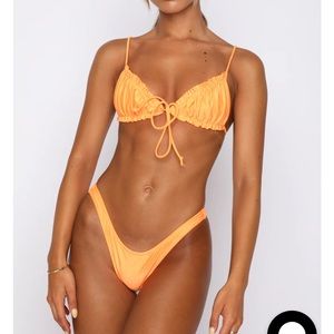 white fox boutique swim bikini